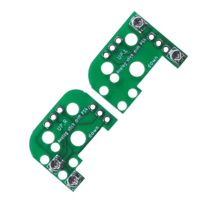 for Calibration Plate 3d Reset Plate Joystick Reset Calibration Plate Drift Adjustment Analog Stick