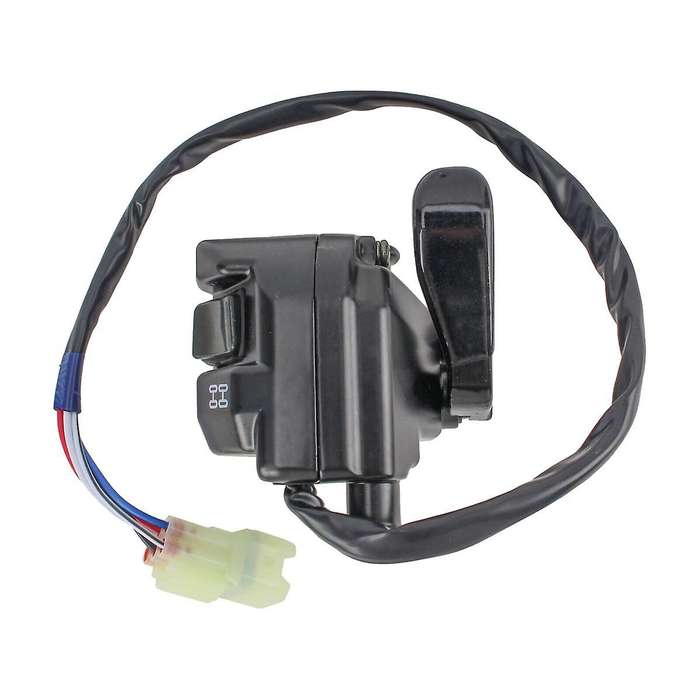 for Can Am 2004-17 Throttle Handle Plus Switch 707000595