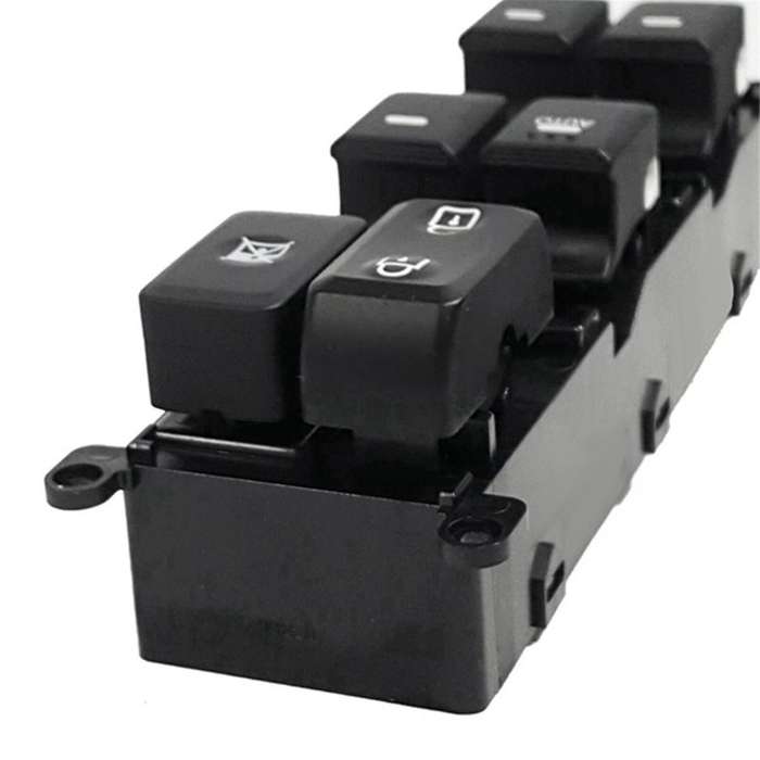 for Car Glass Lifter Control Switch Power Window Master Switch 99655-1W155