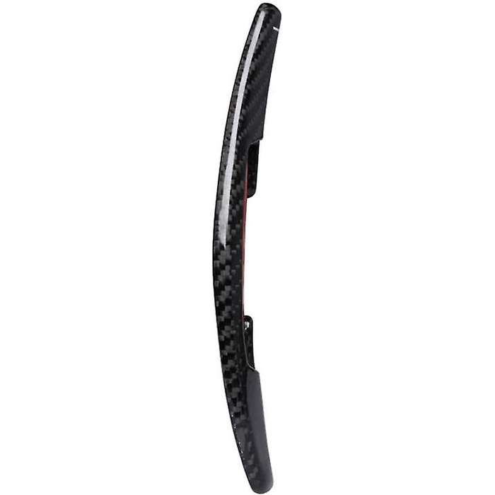 for Car Steering Wheel Shift Blade Paddle Shifter Extension for 100% Carbon Fiber, for Spirior Accor