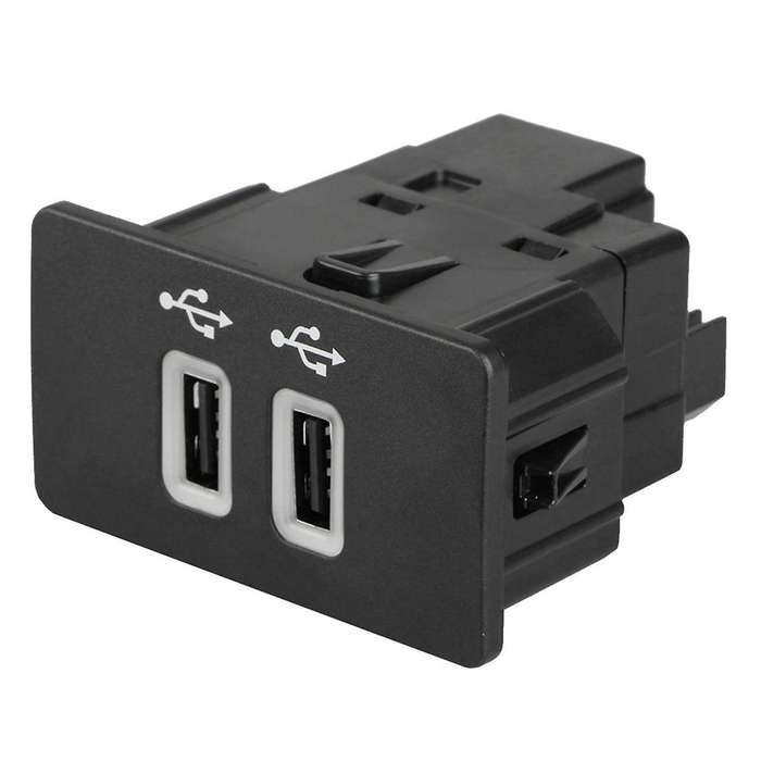for CARPLAY USB Interface Module - Sync 3 Dual Port Only 2016+ HC3Z-19A387-E HC3Z-19A387-B
