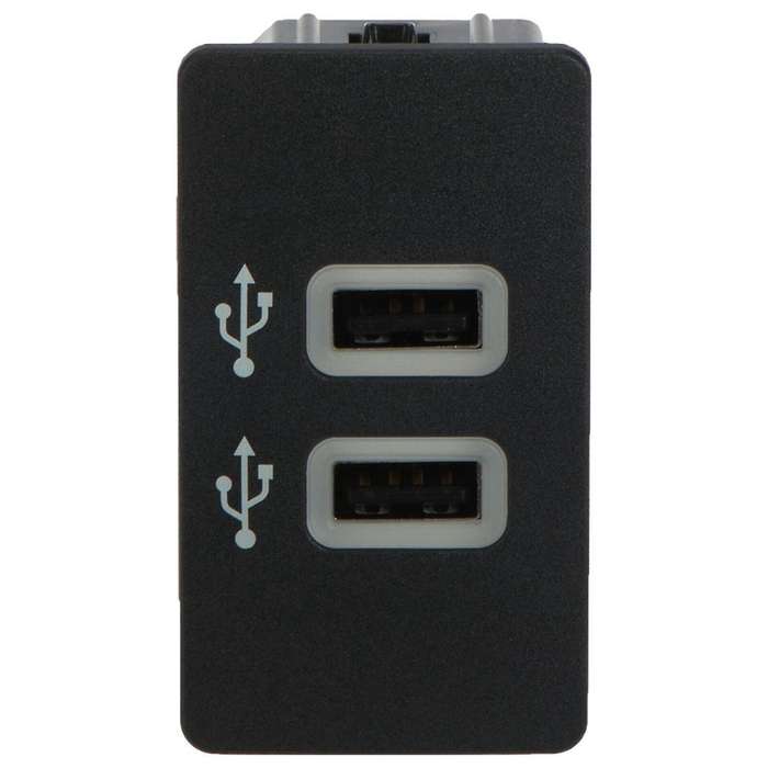 for CARPLAY USB Interface Module - Sync 3 Dual Port Only 2016+ HC3Z-19A387-E HC3Z-19A387-B
