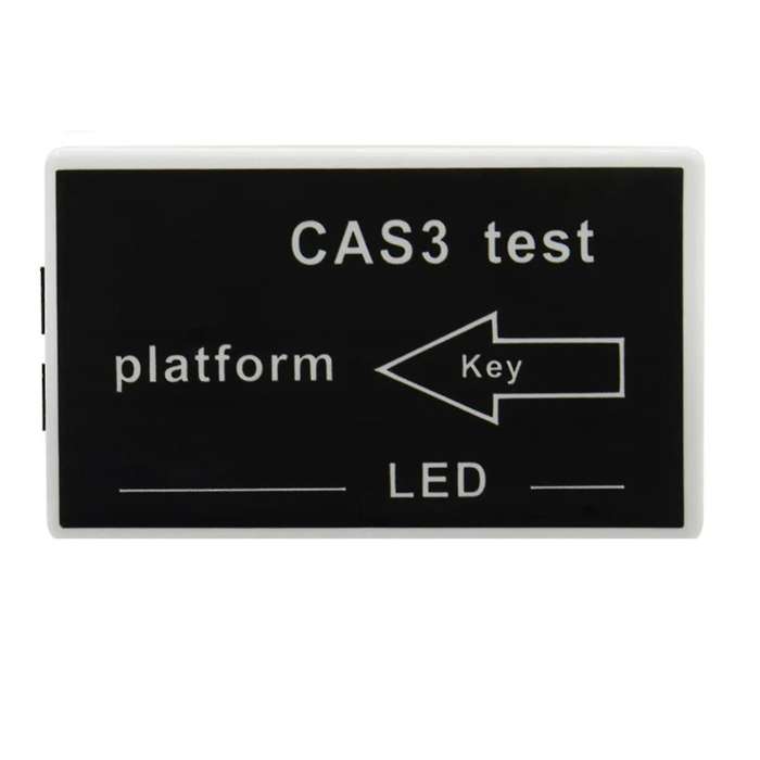 for Cas3/ Cas2 Test Platform Auto Key Programmer High Performance Release for Cas Programmer