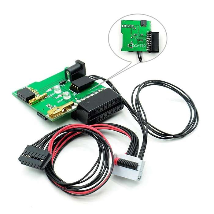 for Cas3/ Cas2 Test Platform Auto Key Programmer High Performance Release for Cas Programmer