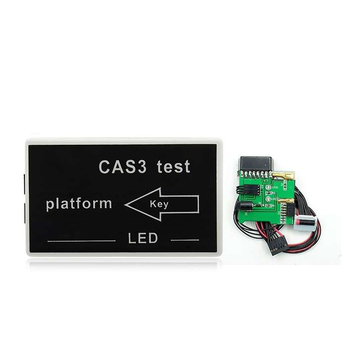 for CAS3 Test Platform Auto Key Programmer High Performance Release for CAS Programmer for CAS3/ CAS
