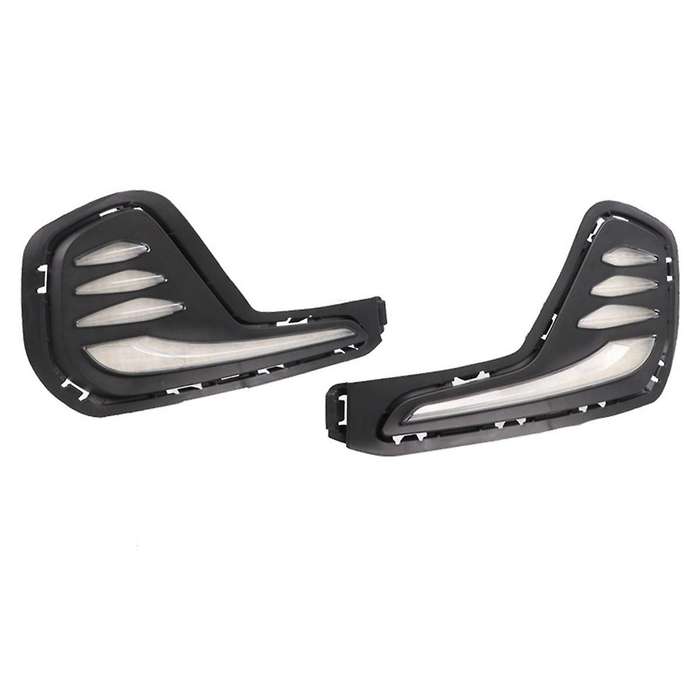 for Cavalier 2020 2021 2022 Car Daytime Running Light Turn Signal Headlight Fog Light Headlight Cove