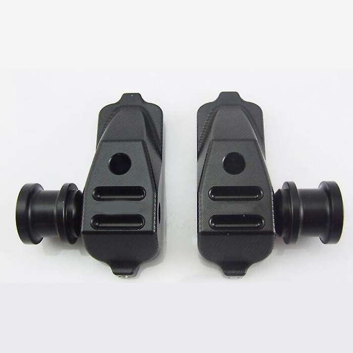 for CBR500R 2013 - 2016 CB500F CB500X Motorcycle CNC Rear Wheel Axles Fork Expandable Swingarm Spool