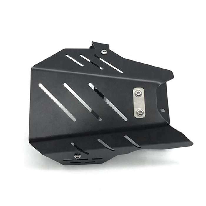 for Cb650r Cbr650r 2019-2021 Exhaust Pipe Cover Heat Shield Protector Guard Anti-scalding Shell Deco