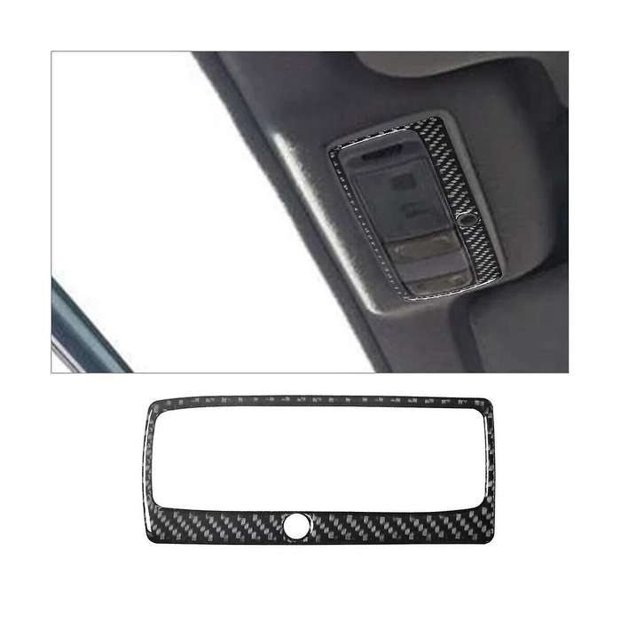 for Celica 2000-2005 Carbon Fiber Full Interior Set Trim Cover Decoration Sticker Accessories - 18pc