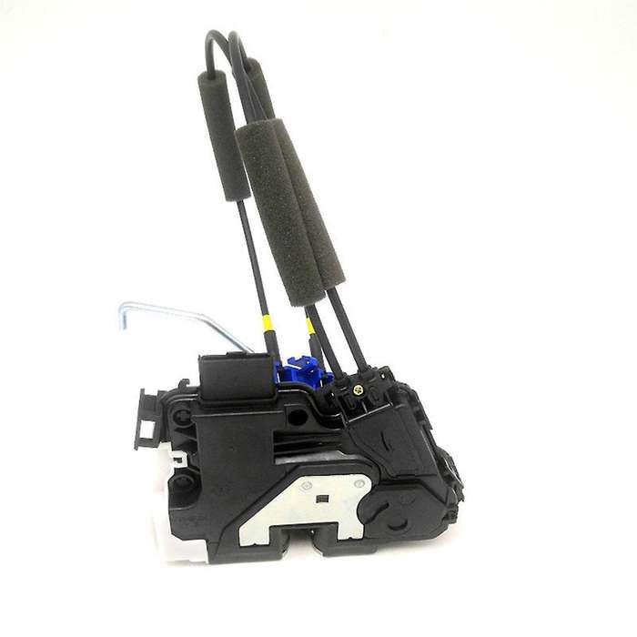 for Cerato Forte 2008-2013 Front and Rear Door Lock Block Actuator 813101m040,left Front