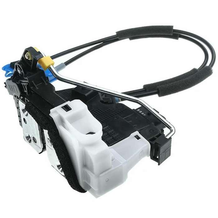 for Cerato Forte 2008-2013 Front and Rear Door Lock Block Actuator 813101m040,left Front