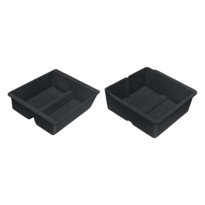 for Central Control Storage Box for Model3 Organizer Armrest Box Car Interior Accessories 2023-2024
