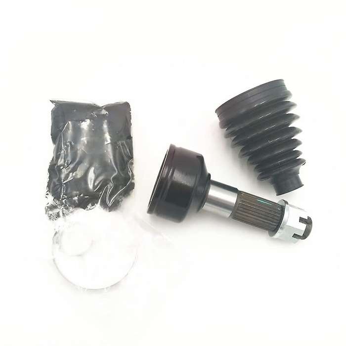 for Cf500/a/2a/x5/x6/x8 600 800 Front Drive Shaft Rubber Front Fixed End Universal Joint 9010-27016