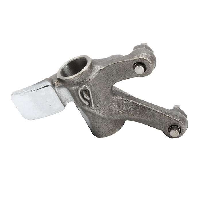 for Cf500 X5 Engine Parts for Linhai Atv 500 D for Atv Valve Rocker Arm Intake and Exhaust Atv