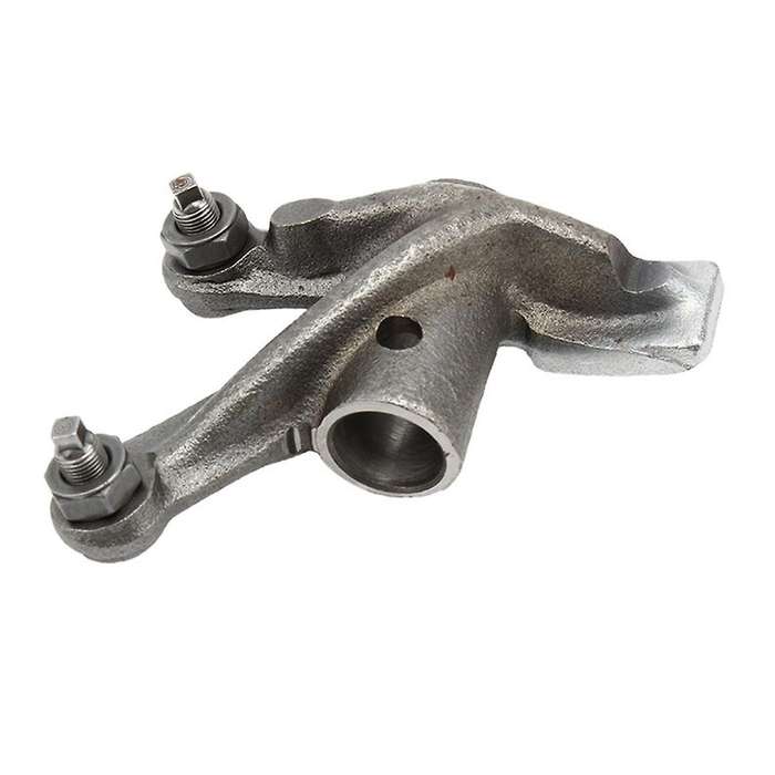 for Cf500 X5 Engine Parts for Linhai Atv 500 D for Atv Valve Rocker Arm Intake and Exhaust Atv