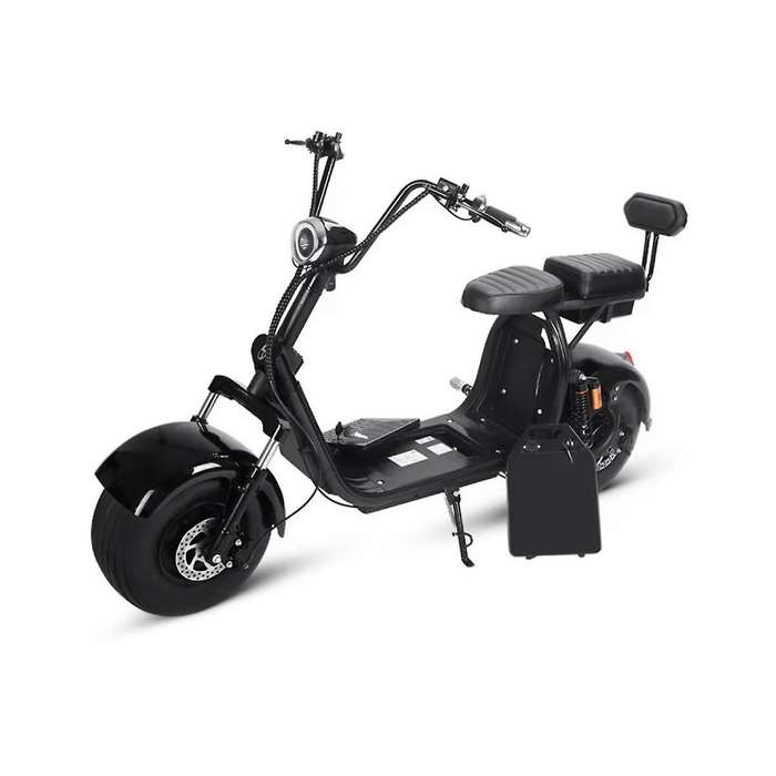 for Citycoco Electric Scooter Battery Protection Case Two Wheel Foldable X7 X8 X9 Scooter Waterproo