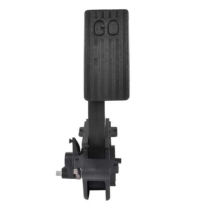 for Club Car Precedent Gas Golf Cart Accelerator Pedal Assembly W/Throttle Sensor 102595502