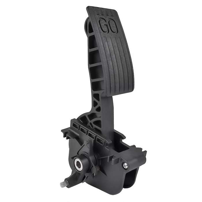 for Club Car Precedent Gas Golf Cart Accelerator Pedal Assembly W/Throttle Sensor 102595502