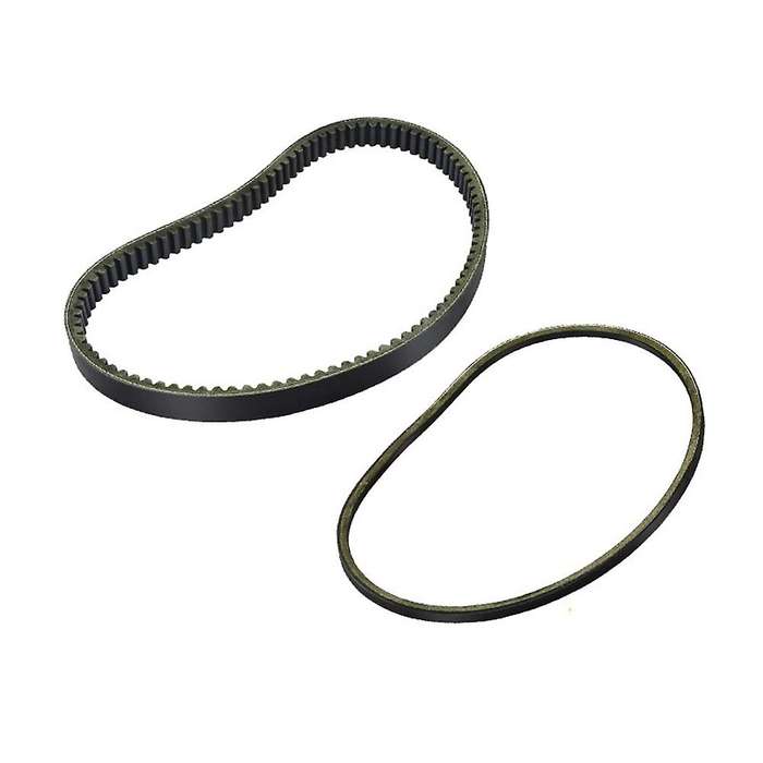 for ClubCar Precedent Drive Belt Generator Belt Fit Golf Cart 1997-UP,Precedent 2004-UP,101916701, 1