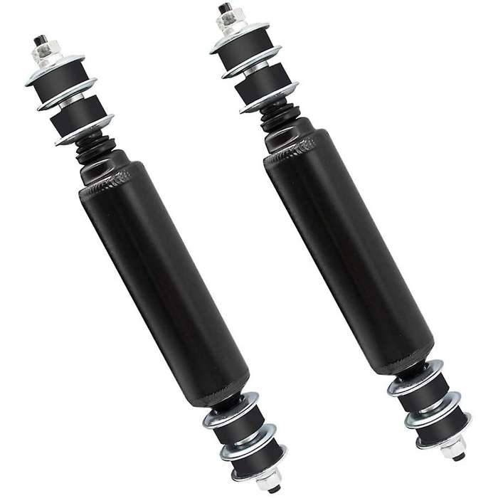 for Club Car Precedent& Shock Absorbers Front or Rear 1014235 102588601 1027064-01 102588501-Rear