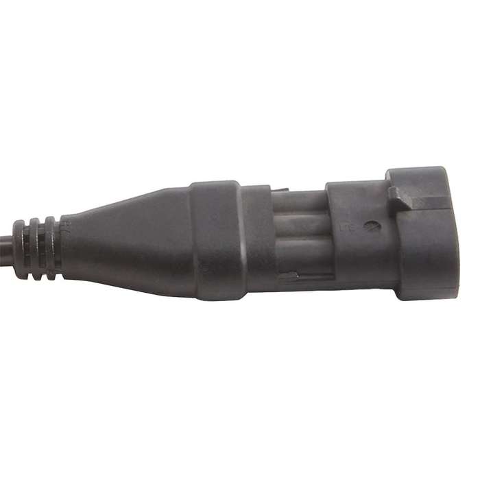 for CNHTC SINOTRUK SITRAK C7H Howo T7 Flat Plug Three Hole Four Way Monitoring Camera Spring Wire AZ