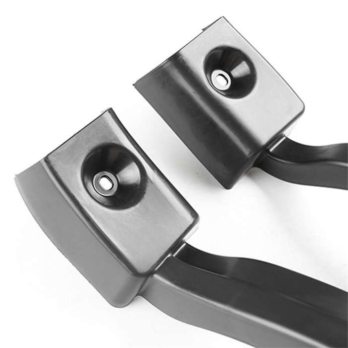 for Cn7 Avante 2021 2022 Trunk Harness Support Rod Protective Cover Boot Brace Protective Sleeve