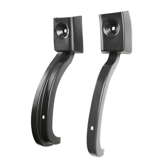 for Cn7 Avante 2021 2022 Trunk Harness Support Rod Protective Cover Boot Brace Protective Sleeve