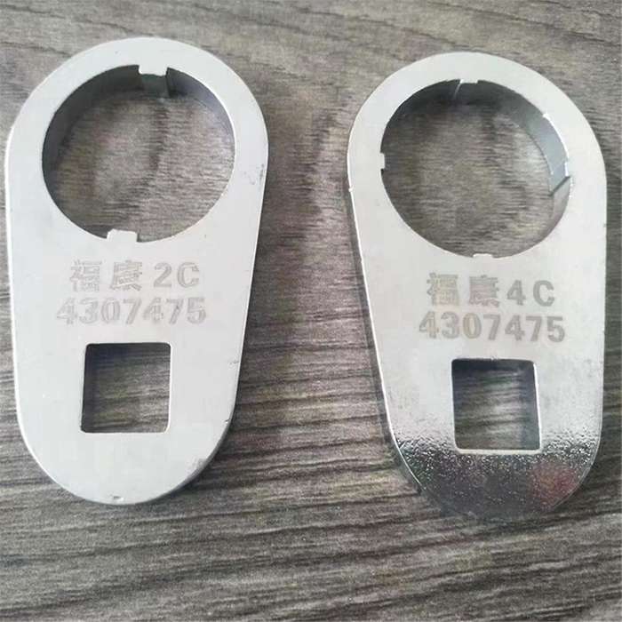 for Common Rail ISG XPI Injector 2872544 4327072 4307475 Dismouting Disassembly Repair Tools