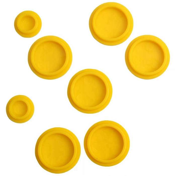 for Compact Tractor 120 1023E 1025R Loader Zerk Fitting Grease Caps