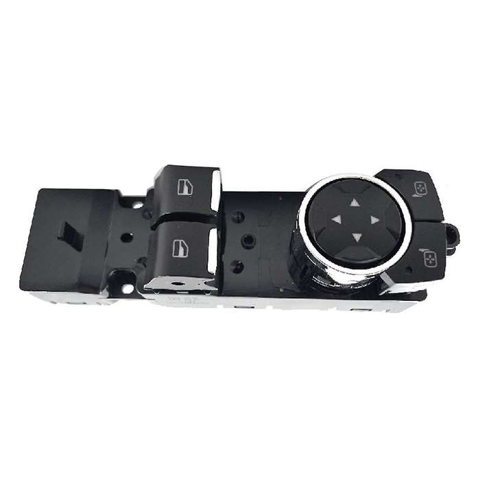 for Coupe 2015-2022 Driver Side Door Master Window Switch Mirror Control Button FR3Z-14529-AC FR3Z1