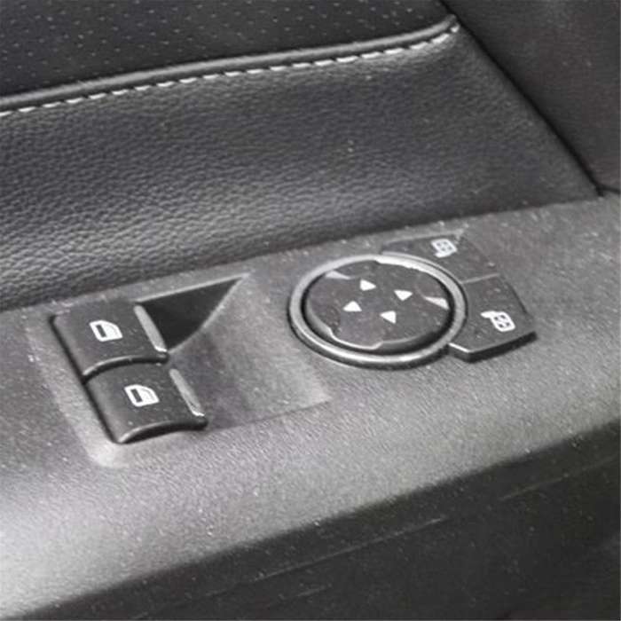 for Coupe 2015-2022 Driver Side Door Master Window Switch Mirror Control Button FR3Z-14529-AC FR3Z1