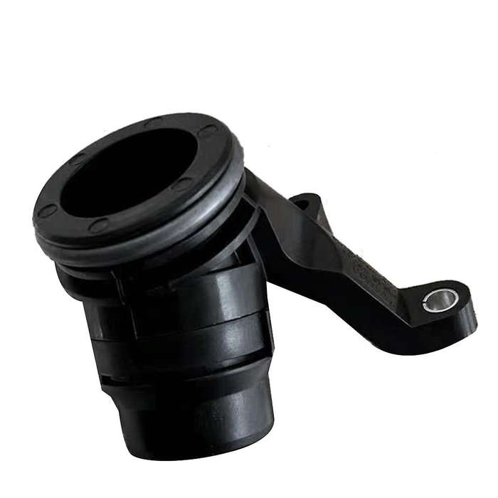 for Cooling System Bottom Connecting Tube LR013165 Sewer Pipe Connector Hose Connector