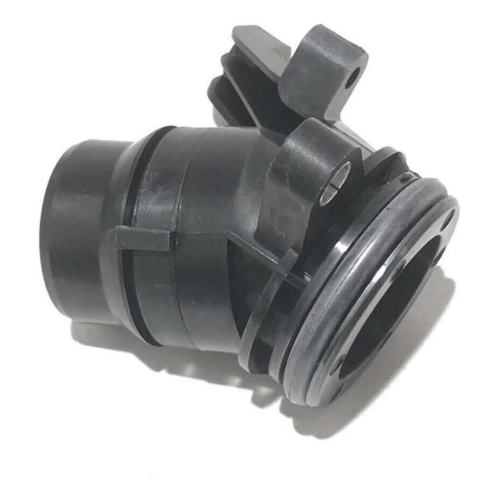 for Cooling System Bottom Connecting Tube LR013165 Sewer Pipe Connector Hose Connector