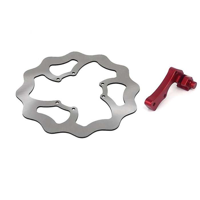 for CRF X 250CC/CRF X 450CC Off-Road Motorcycle Front Disc Brake Disc