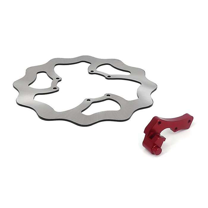 for CRF X 250CC/CRF X 450CC Off-Road Motorcycle Front Disc Brake Disc