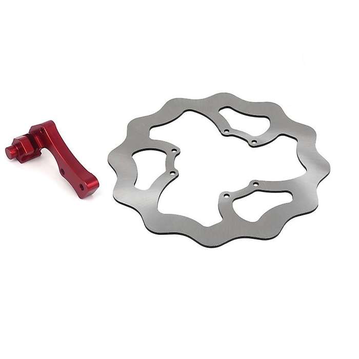 for CRF X 250CC/CRF X 450CC Off-Road Motorcycle Front Disc Brake Disc