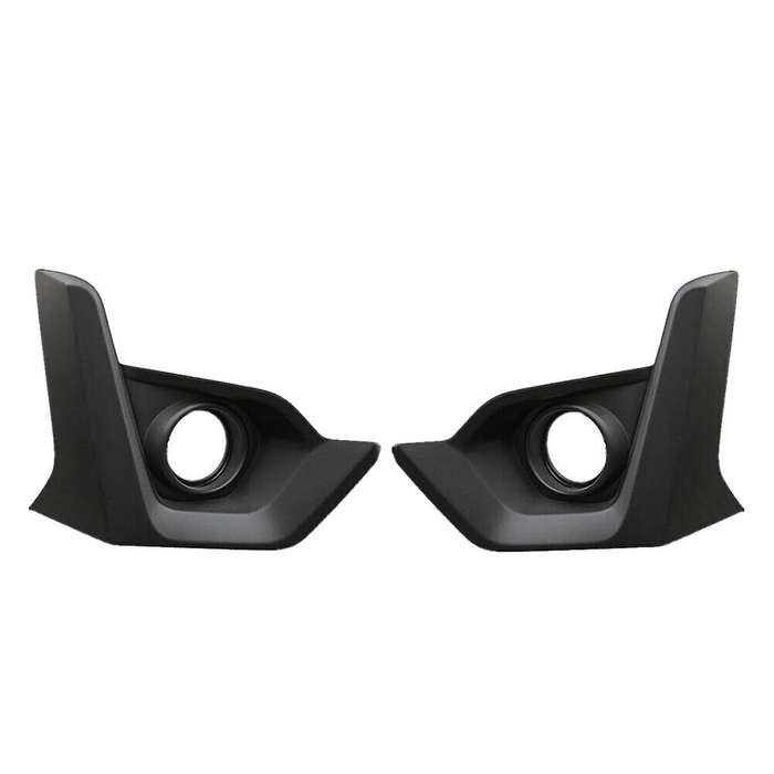 for Crosstrek 21-23 Fog Light Lamp Trim Cover Driver Side 57731FL860 (Right)