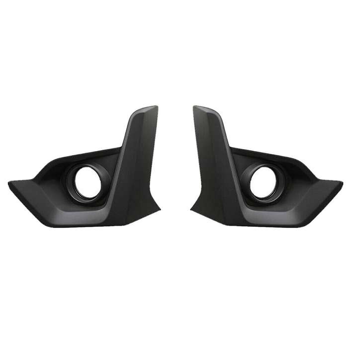 for Crosstrek 21-23 Fog Light Lamp Trim Cover Driver Side 57731FL860 (Right)