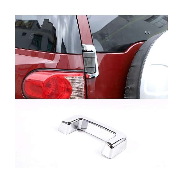 for Cruiser 2007-2021 Car Shaft Decorative Frame Cover Trim Sticker Accessories