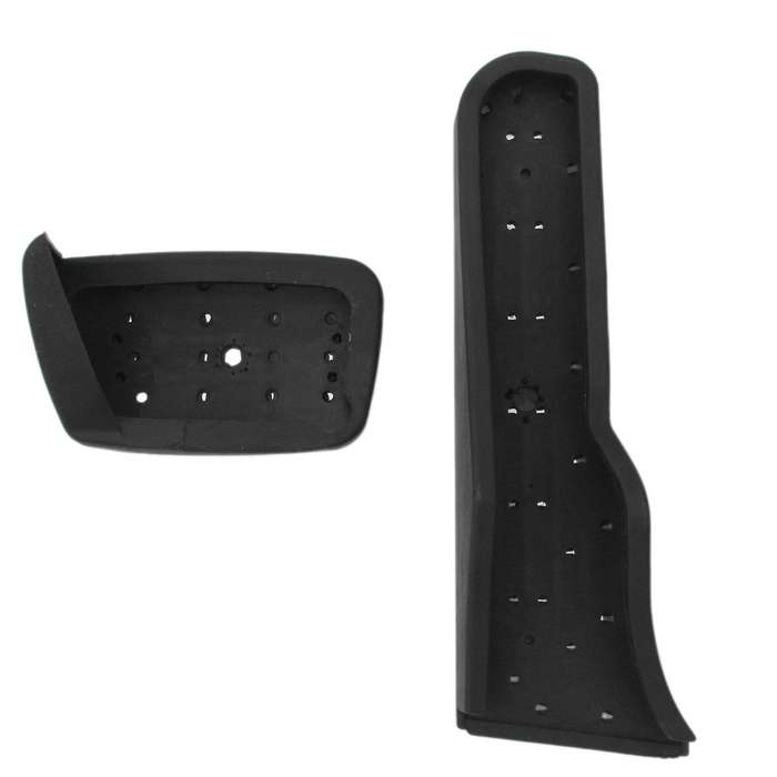 for CT4 CT5 CT6 2019-2020 Stainless Steel Pads Brake Gas Pedal Foot Rest Pedal Pad