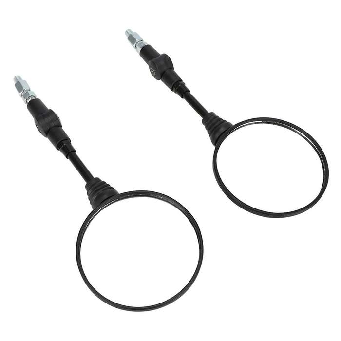 for Ct125 Huntercub Rearview Mirror, Side Rear View Mirrors Motorcycle Accessories