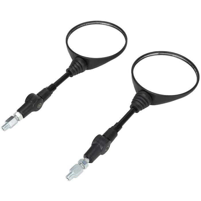 for Ct125 Huntercub Rearview Mirror, Side Rear View Mirrors Motorcycle Accessories