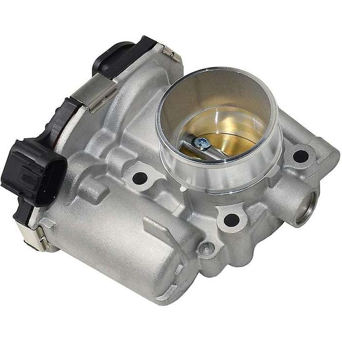 for D and E ADAM J MERIVA B Throttle Body 55562270