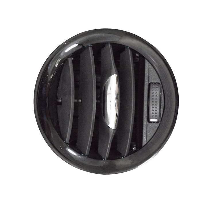 for D 2006 - 2014 DASHBOARD AIR VENT MATT CHROME 13417366 13203702 Air Conditioner Outlet