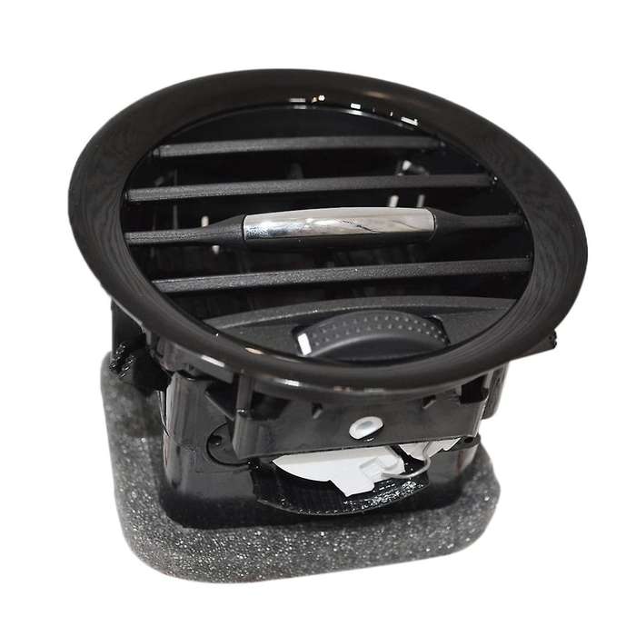 for D 2006 - 2014 DASHBOARD AIR VENT MATT CHROME 13417366 13203702 Air Conditioner Outlet