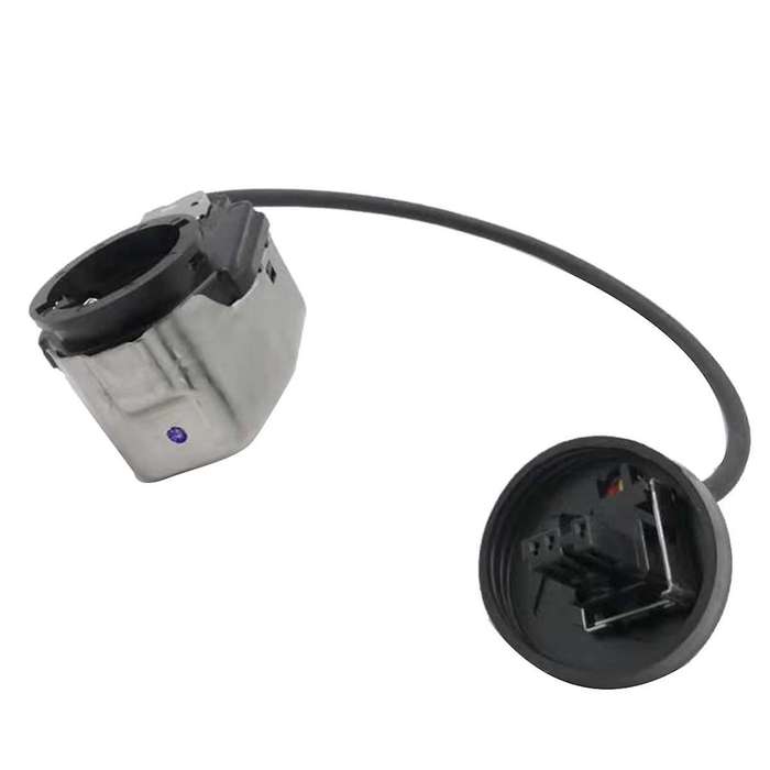 for CX9 CX5 3 Xenon HID Headlight Igniter Socket with Connector Wire Cable W3T216 W3T24571