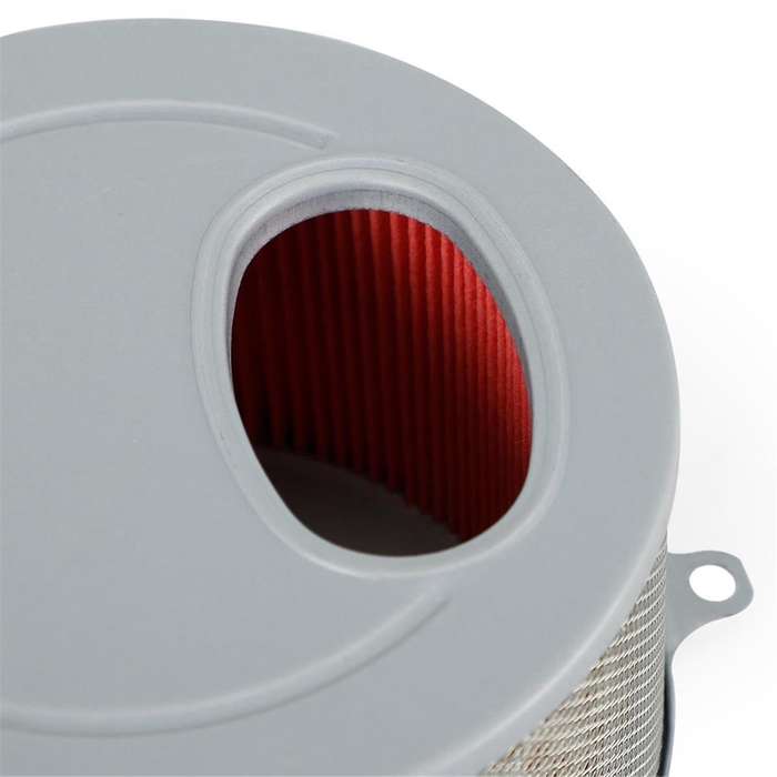 for Daelim 125 VL125 Motorcycle Air Filter Intake Cleaner Replacement Part 17213-BA1-00001(1PCS)