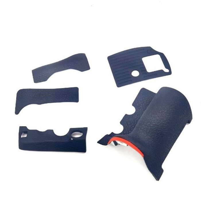 for D810 Five Piece Decorative Leather, Camera Repair Parts