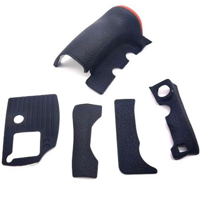 for D810 Five Piece Decorative Leather, Camera Repair Parts