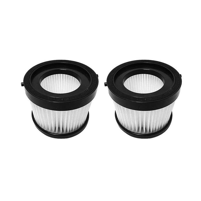 for Dcv501hb 20v Dcv5011h Cordless Handheld Vacuum, with Black Gasket, Compared to Part Dcv5011h
